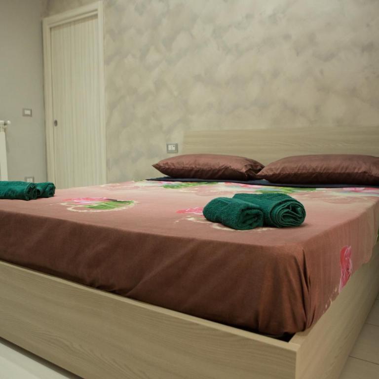 Casa Toto' - Three-Bedroom Apartment (10 Adults) - 15