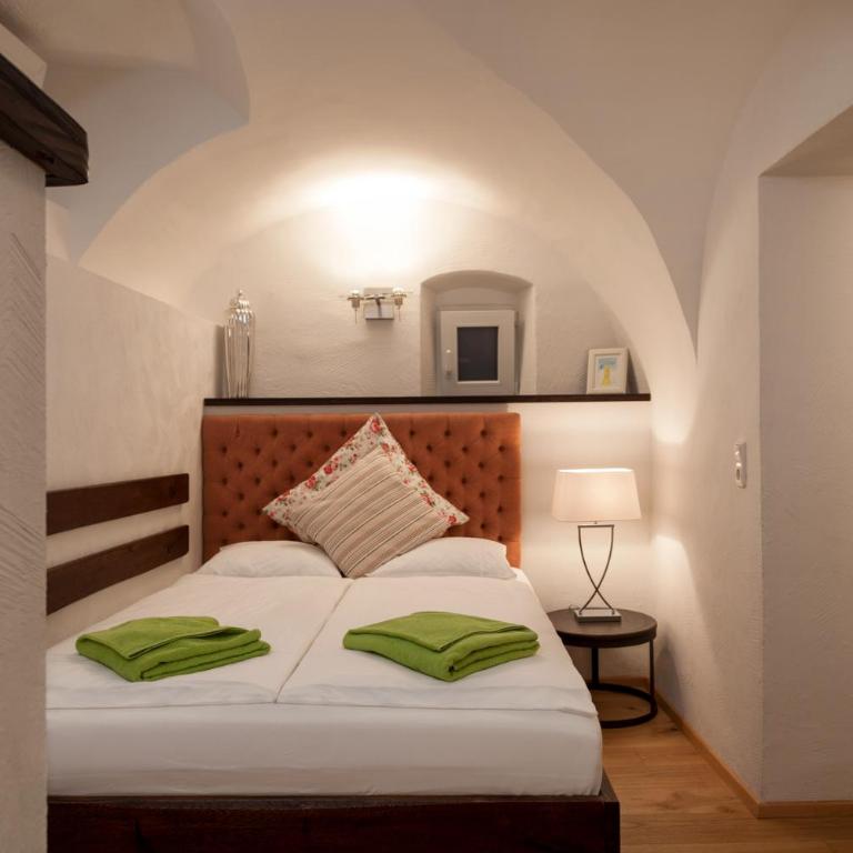 The Green House - Luxury Apartments - Appartement 1 Chambre (1-6 Adultes) - 8
