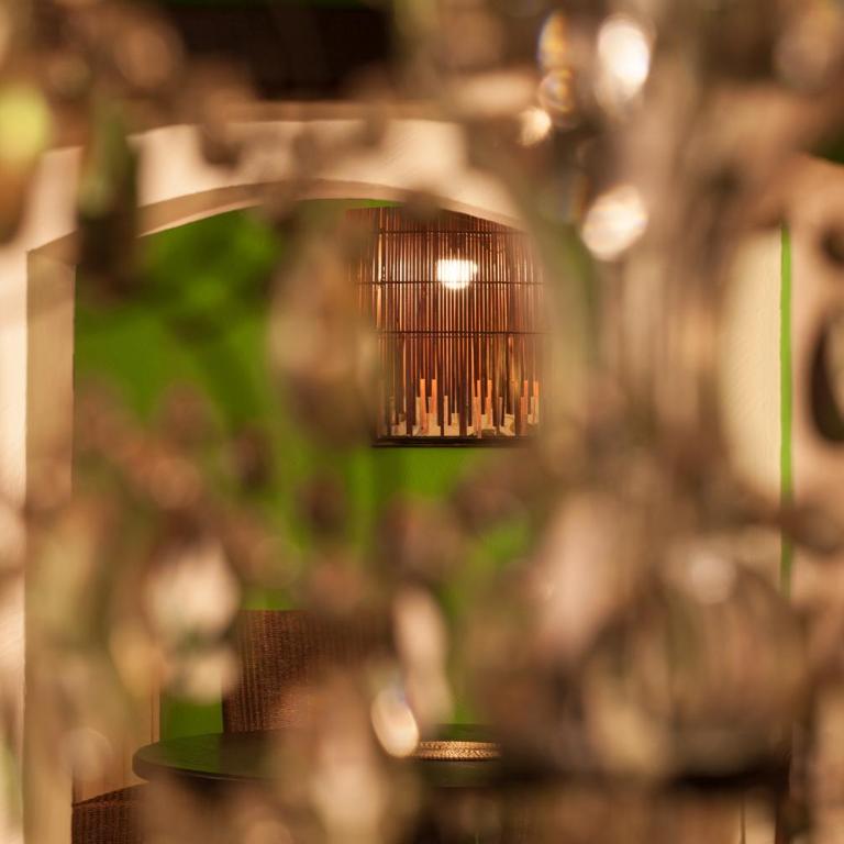 The Green House - Luxury Apartments - Appartement 1 Chambre (1-6 Adultes) - 7