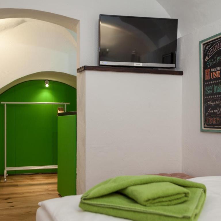 The Green House - Luxury Apartments - Appartement 1 Chambre (1-6 Adultes) - 13