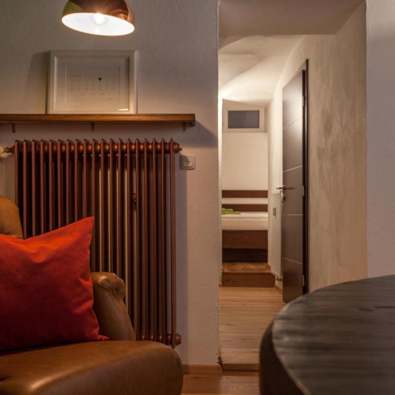 The Green House - Luxury Apartments - Appartement 1 Chambre (1-6 Adultes) - 10