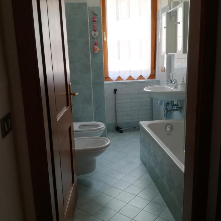 Marmot Apartment - Maisonette-Apartment - 13