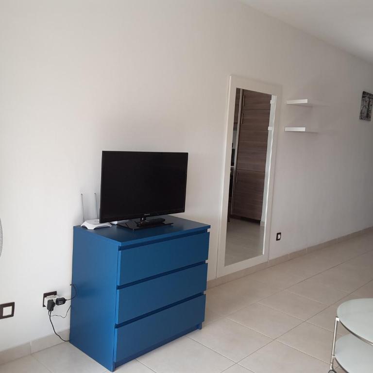 MAREVERDE H2 wifi vue mer - Apartamento Estudio con vistas al mar - 29