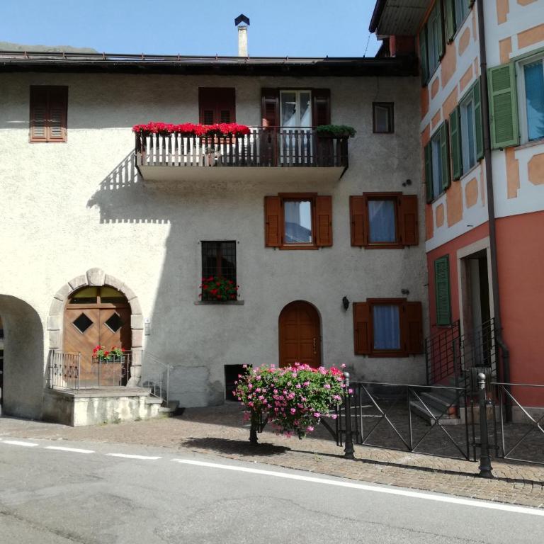 Marmot Apartment - Maisonette-Apartment - 1