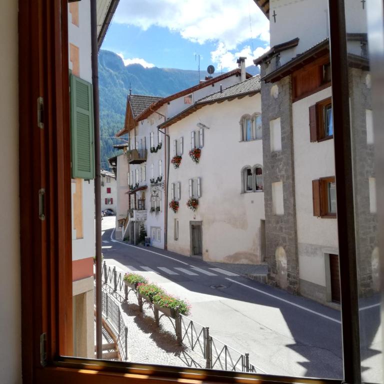 Marmot Apartment - Maisonette-Apartment - 19