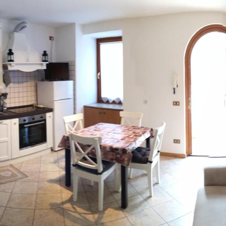Marmot Apartment - Maisonette-Apartment - 5