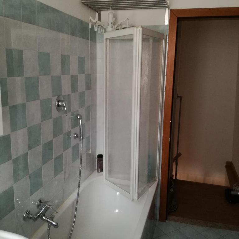 Marmot Apartment - Maisonette-Apartment - 16