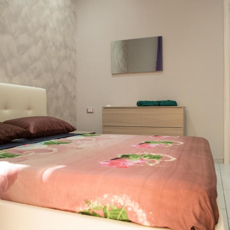 Casa Toto' - Three-Bedroom Apartment (10 Adults) - 16