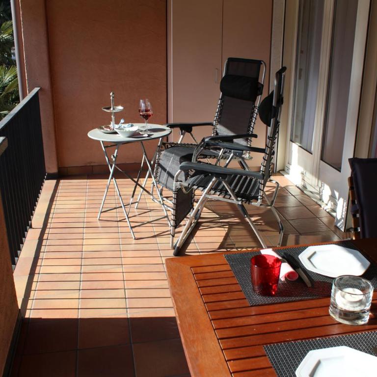 Residenza al Mulin - Appartamento con Terrazza - 18