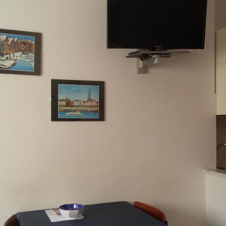 Appartamento Blu - Studio - 5
