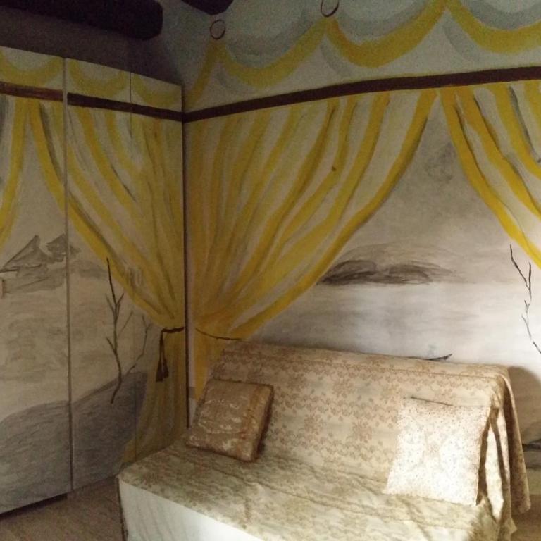 Residenza Ofelia - Appartamento - Piano Terra - 11
