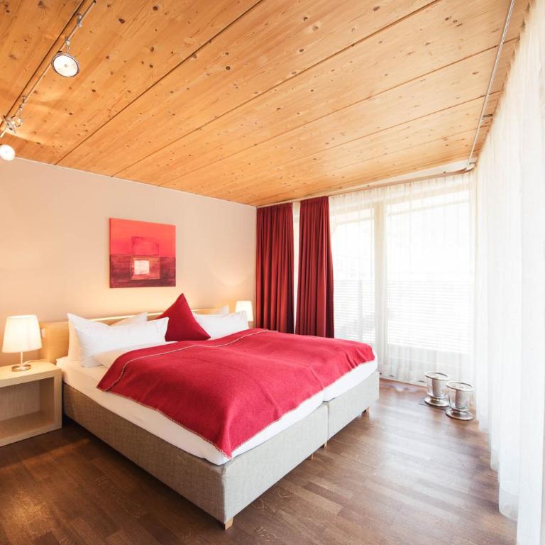 Skihotel Galzig B&B - Junior Suite - 5
