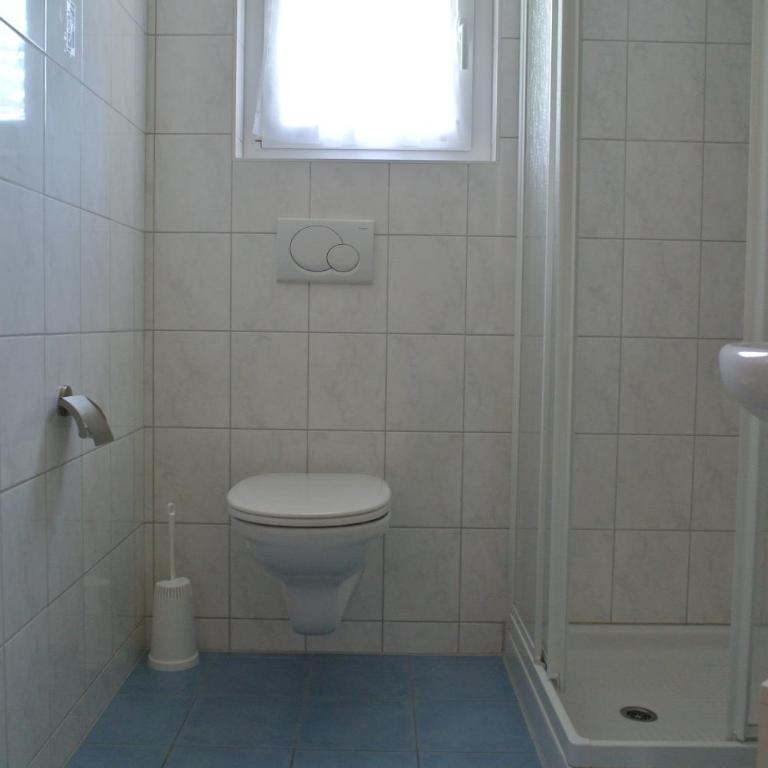 Haus Artemis - Apartamento con balcón - 16