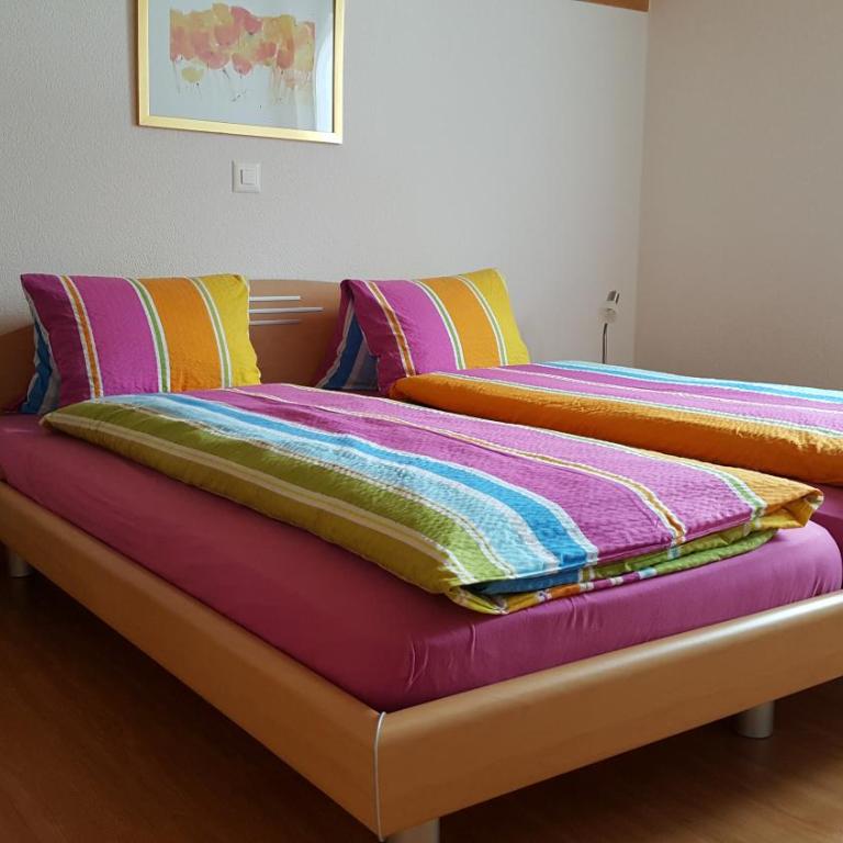 Haus Artemis - Apartamento con balcón - 15