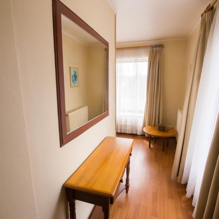 Hotel Terrazas del Lago - Suite con vistas al lago - 10