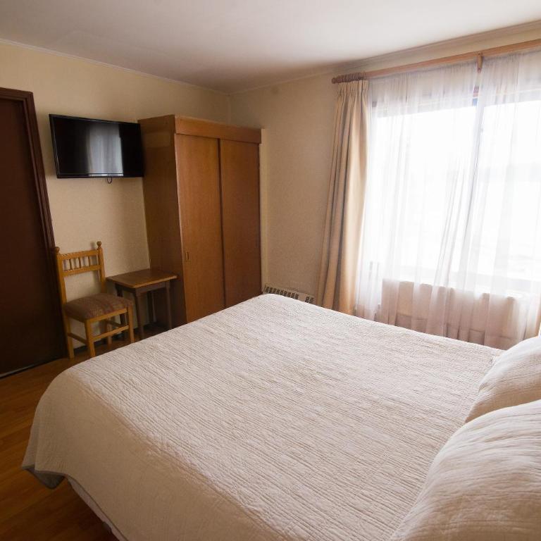 Hotel Terrazas del Lago - Habitación Doble - 8