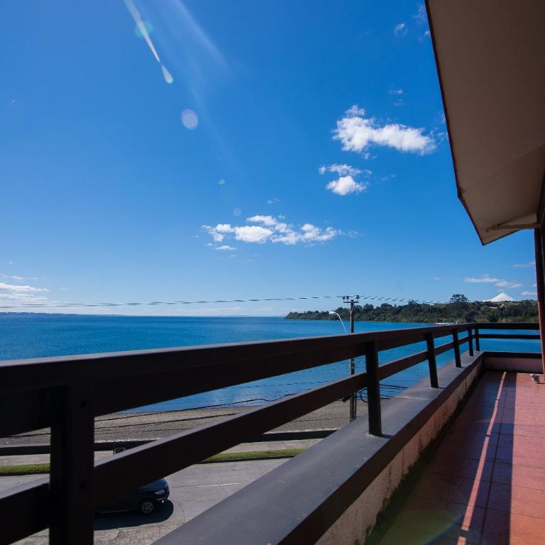 Hotel Terrazas del Lago - Suite con vistas al lago - 19