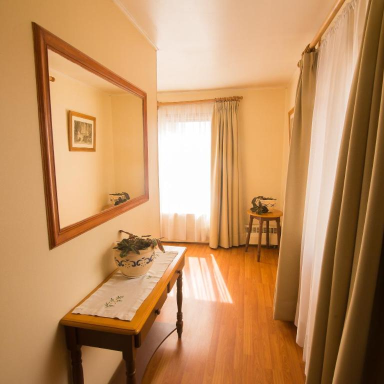Hotel Terrazas del Lago - Suite con vistas al lago - 18