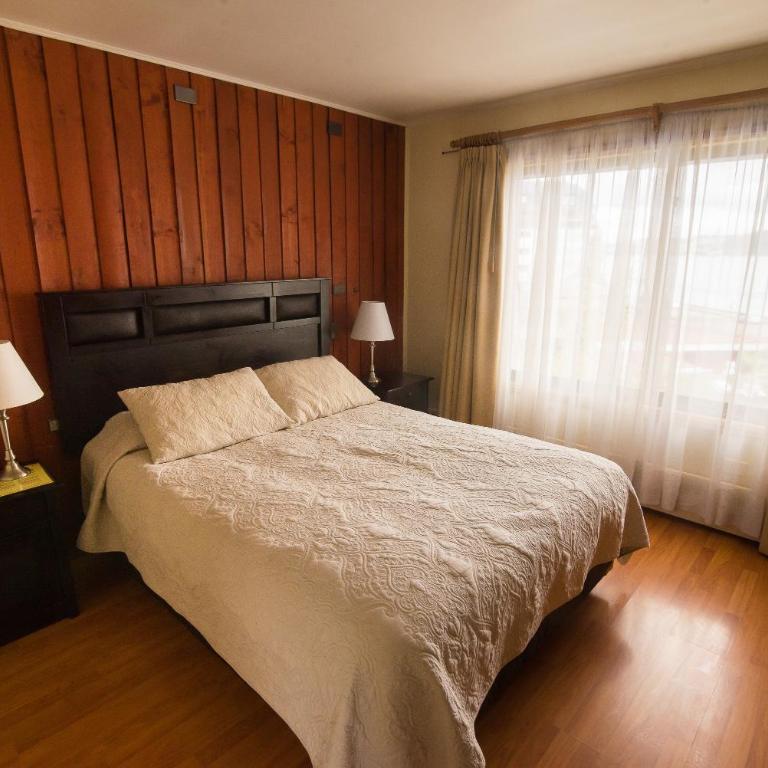 Hotel Terrazas del Lago - Habitación Doble - 7