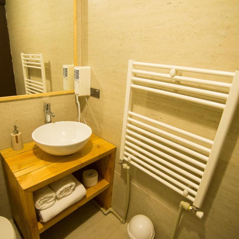 Hotel Terrazas del Lago - Habitación Doble - 6