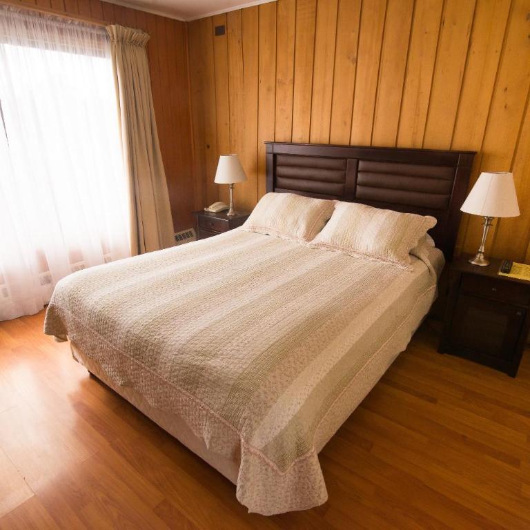 Hotel Terrazas del Lago - Habitación Doble - 9