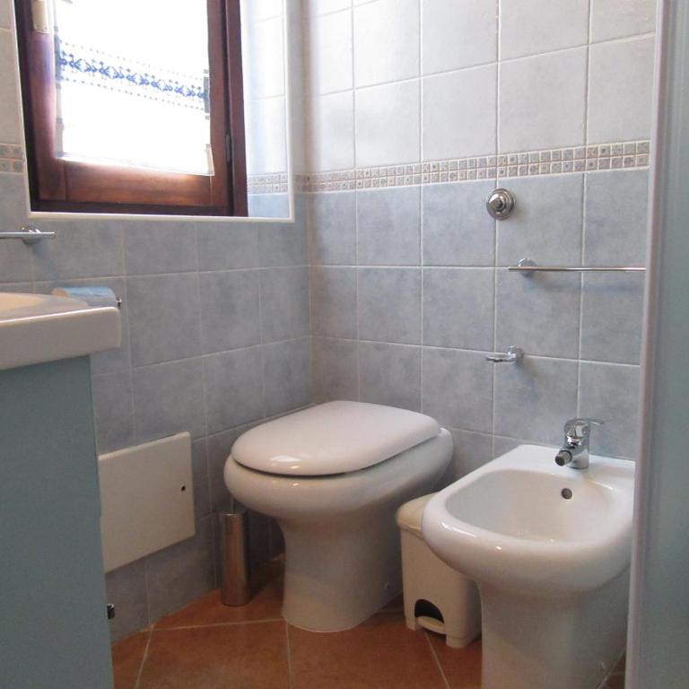 Villetta Sunrise 47 - Villa con 2 Camere da Letto - 33