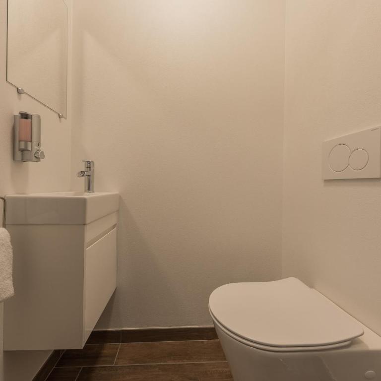 Hotel Blattnerhof - Deluxe Doppelzimmer - 5