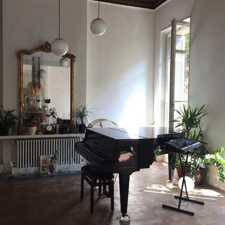 Liberté - Chambre Double avec Salle de Bains Privative - 24