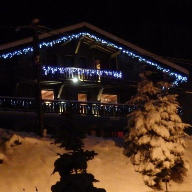 Arbroz - Chalet Supérieur - 29