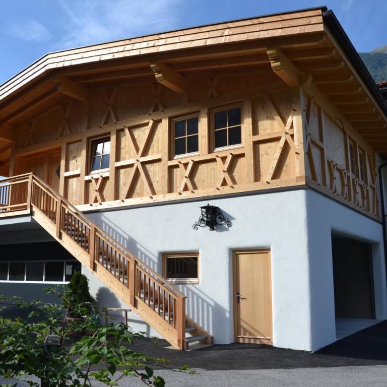 Ferienhaus Zangerl - Casa Vacanze - 56