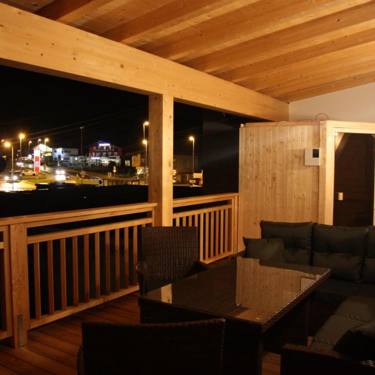 Ferienhaus Zangerl - Casa Vacanze - 57