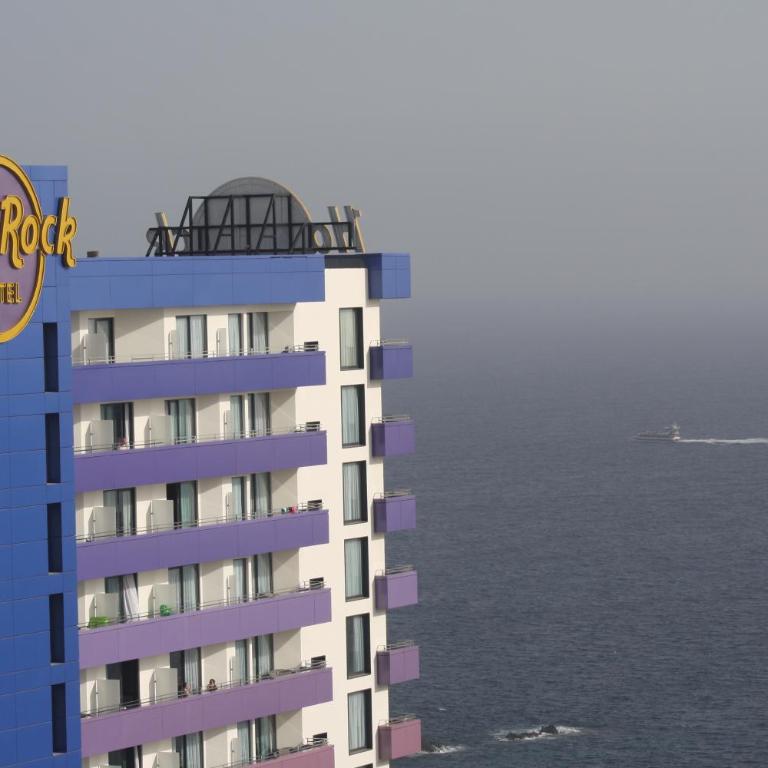 Apartamento Vistas Paraiso - Club Paraiso - Apartamento con vistas al mar - 11