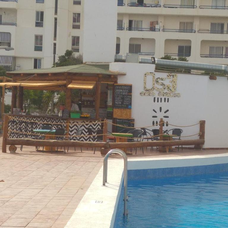 Apartamento Vistas Paraiso - Club Paraiso - Apartamento con vistas al mar - 10