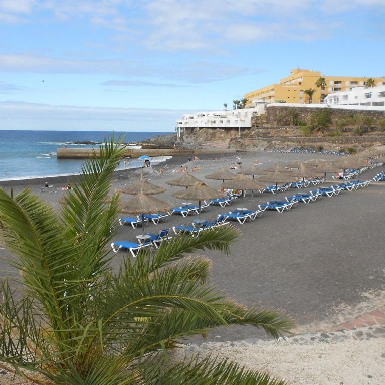 Apartamento Vistas Paraiso - Club Paraiso - Apartamento con vistas al mar - 13