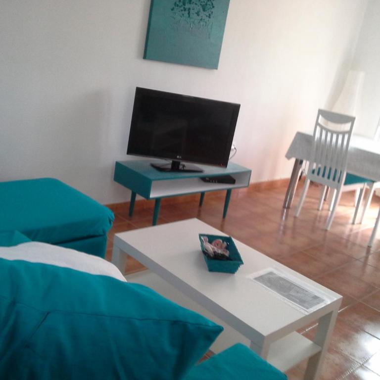 Casa Vacanze Tiffany - Casa con 1 dormitorio - 13