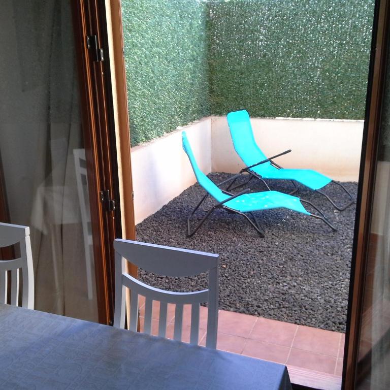 Casa Vacanze Tiffany - Casa con 1 dormitorio - 16