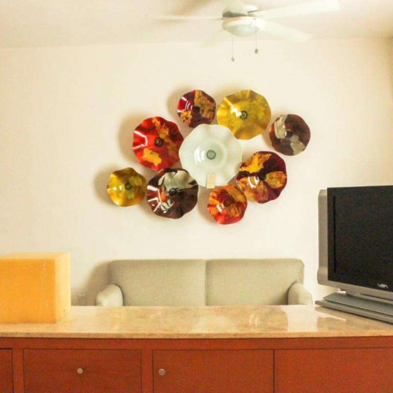 Ambiance Suites - Standard Suite - 9