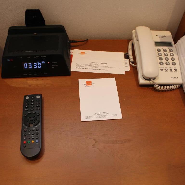 Ambiance Suites - Standard Suite - 7