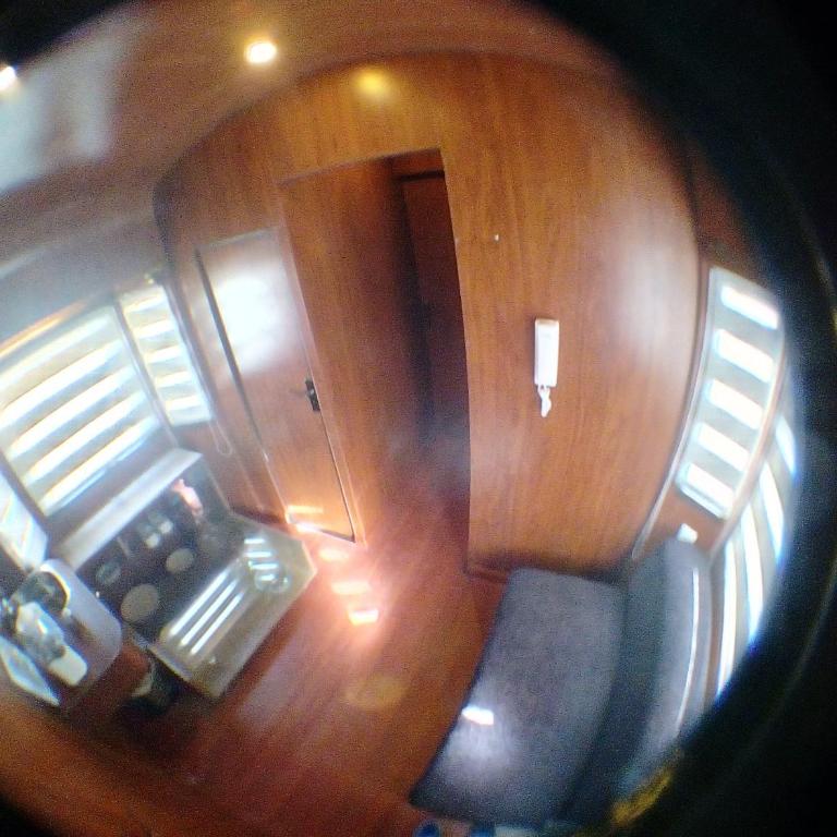 Onkel Inn Wagon Sleepbox Uyuni - Suite Vagón - 12