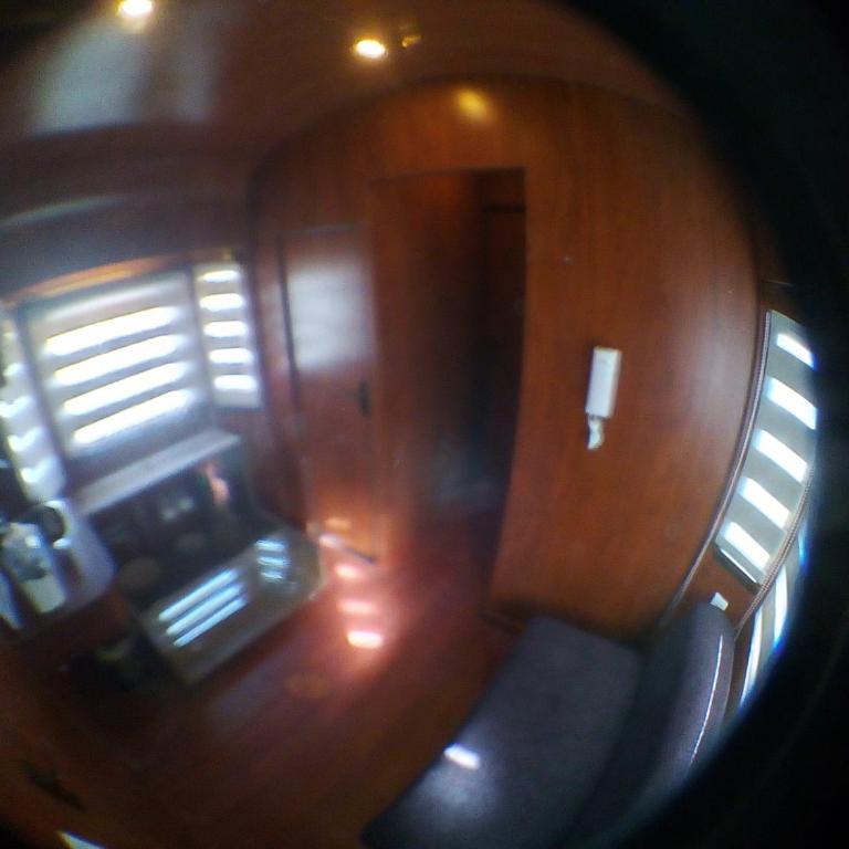 Onkel Inn Wagon Sleepbox Uyuni - Suite Vagón Doble - 2 camas - 17