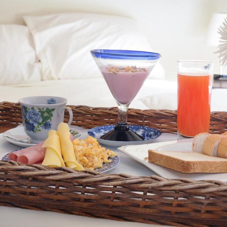 Anami Hotel Boutique - Habitación Doble - 2 camas - 4