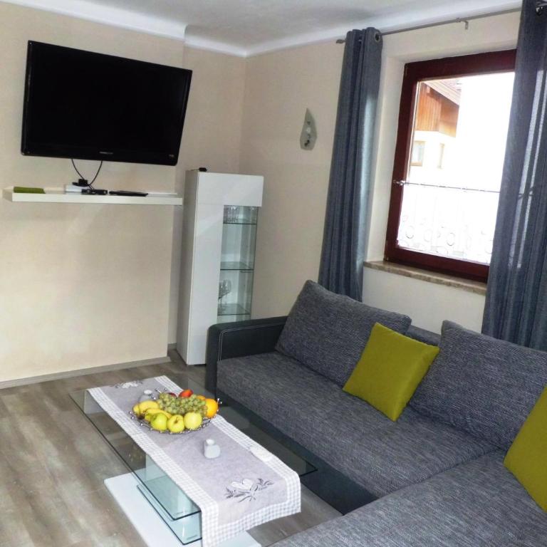Haus Marina inklusive gratis Eintritt Alpentherme - Apartamento de 2 dormitorios - 6