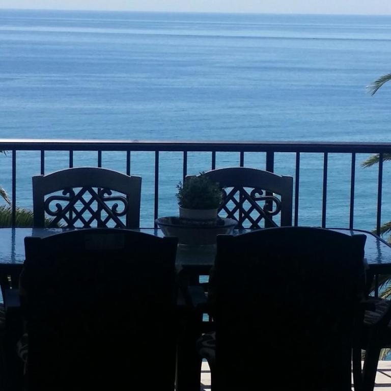 Apartamento Tuhillo 8 - Apartamento con vistas al mar - 2