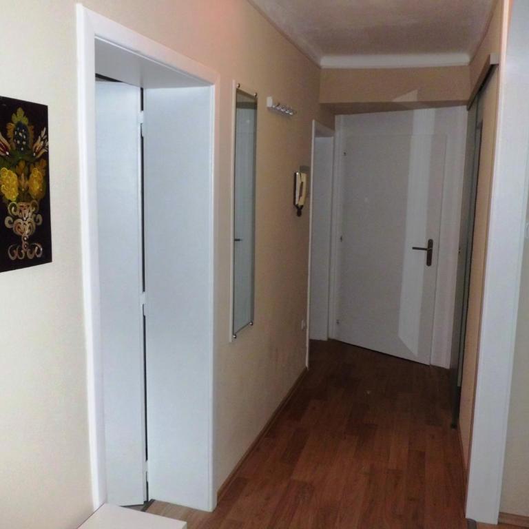 Haus Marina inklusive gratis Eintritt Alpentherme - Apartamento de 2 dormitorios - 7