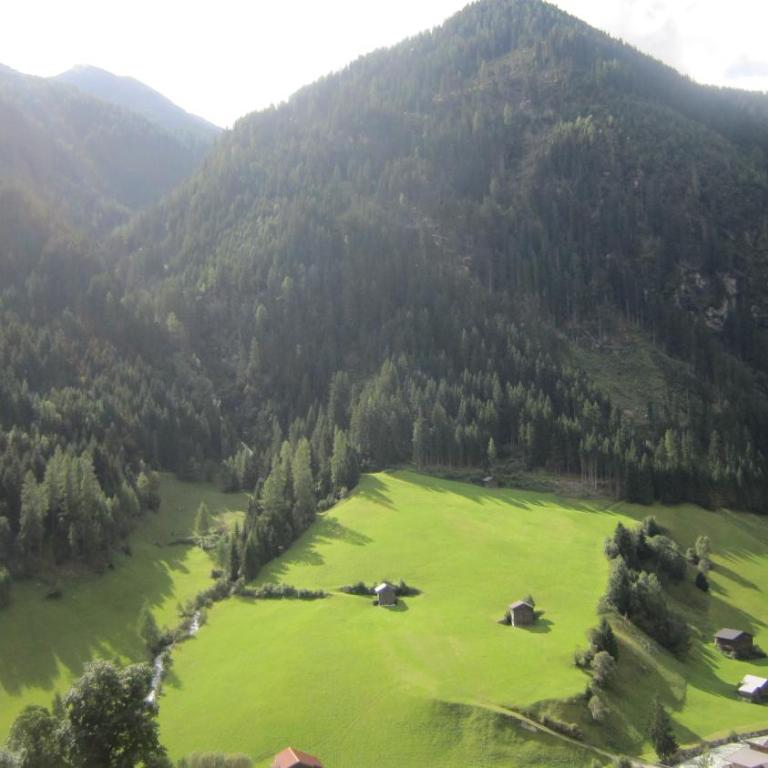 Apart Arera - Apartment mit Blick auf die Berge - 9