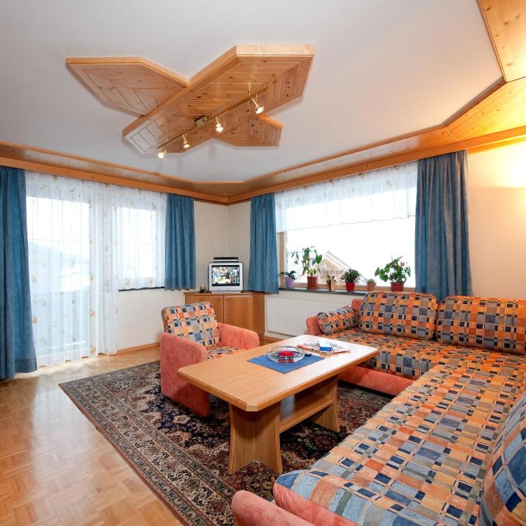 Haus Grutschnigg - Apartment C mit 2 Schlafzimmern - 10