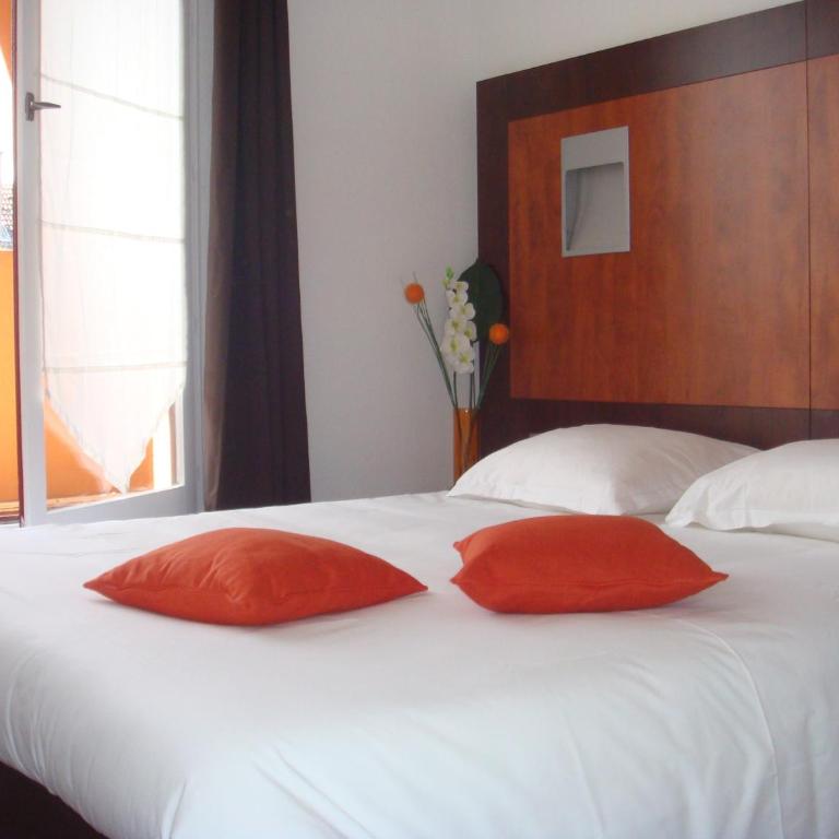 Geneva Residence - Appartement 2 Pièces - 1