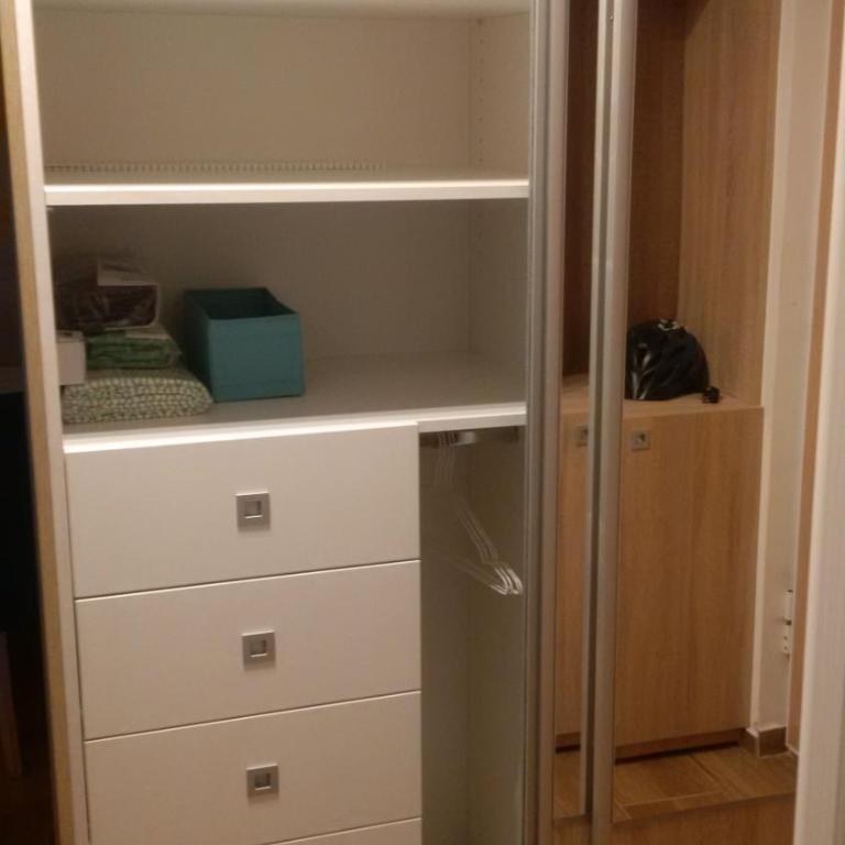 Flat Kosutnjak 9 - Apartman sa Balkonom - 28