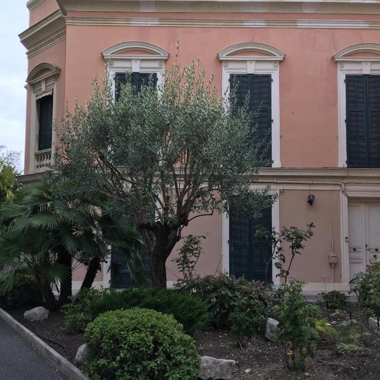 Apartment Villa Anahit - Appartement - Rez-de-Chaussée - 33