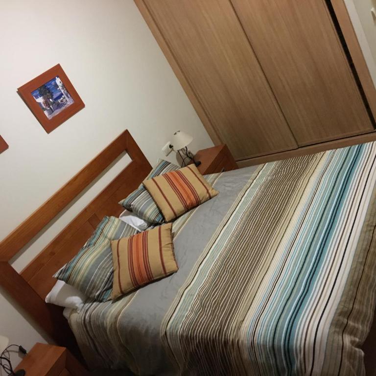 Oliastur Cotillo Apartament - Casa de 2 dormitorios - 16